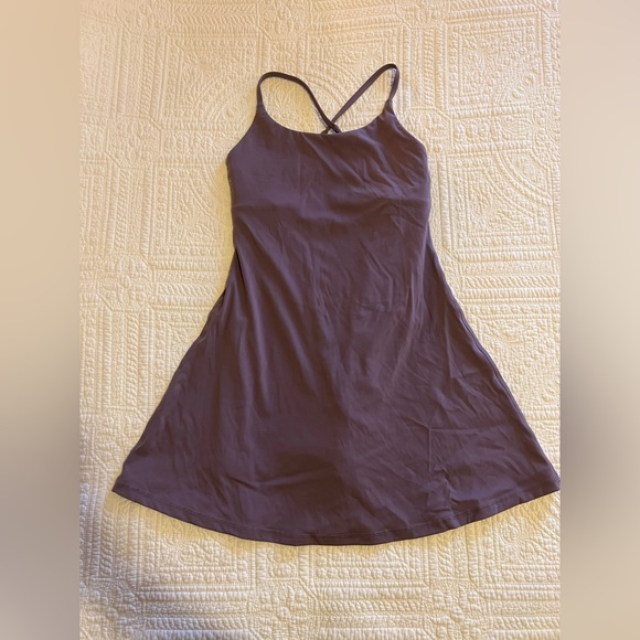 NWOT Halara Workout Dress - Picture 8 of 11